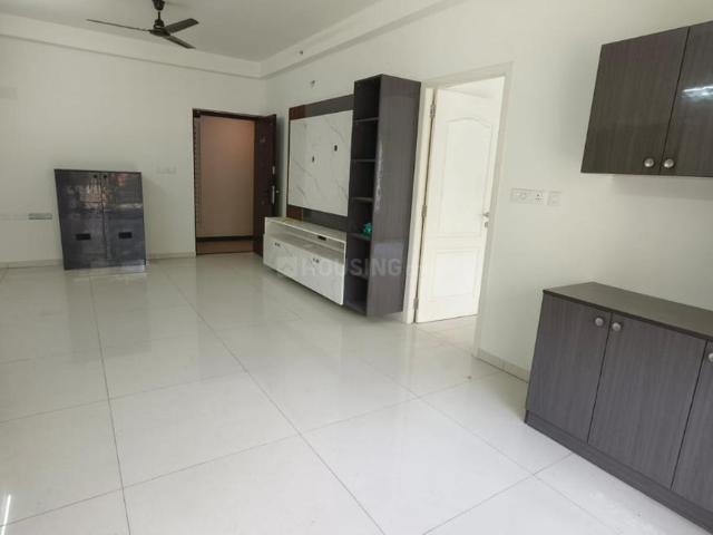2 BHK Apartment in Sholinganallur for rent Chennai. The reference number is 20803511