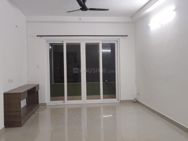 2 BHK Apartment in Sholinganallur for rent Chennai. The reference number is 20823752