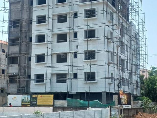 2 BHK Apartment in Sholinganallur for resale Chennai. The reference number is 15308829