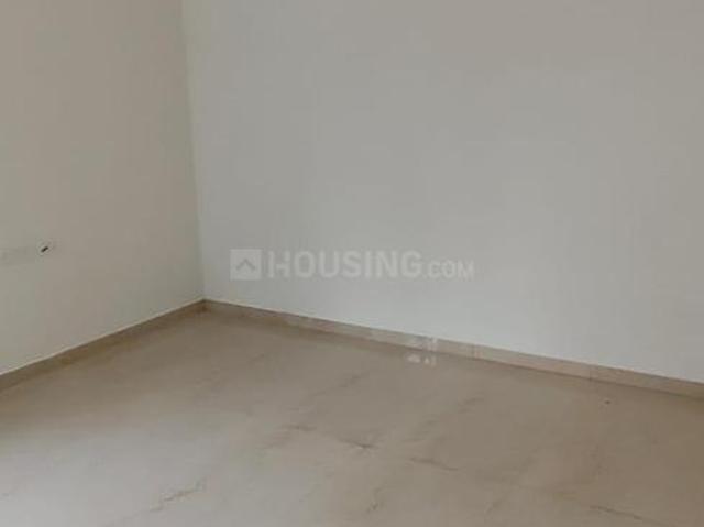 2 BHK Apartment in Sholinganallur for resale Chennai. The reference number is 19234411