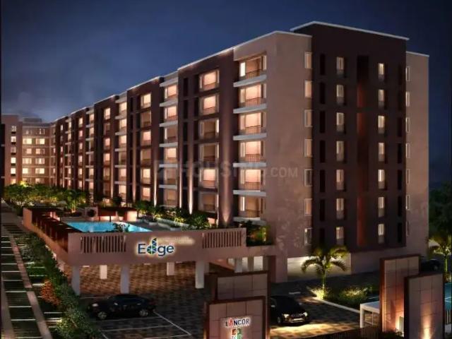 2 BHK Apartment in Sholinganallur for resale Chennai. The reference number is 19949712