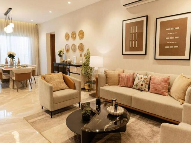 2 BHK Apartment in Sholinganallur for resale Chennai. The reference number is 20011521