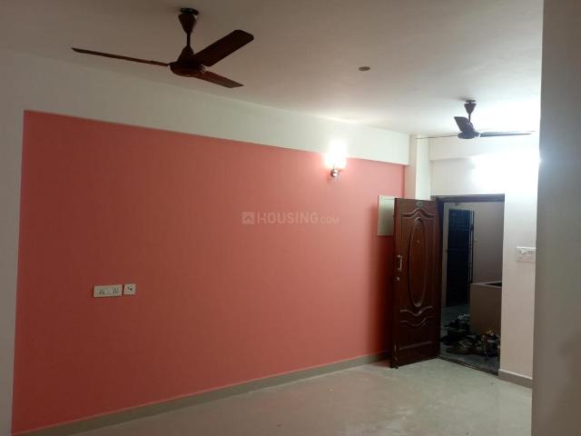 2 BHK Apartment in Sholinganallur for resale Chennai. The reference number is 20032139