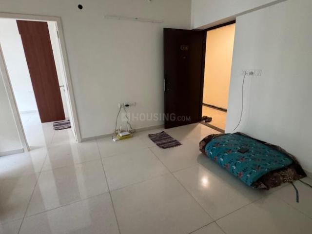 2 BHK Apartment in Sholinganallur for resale Chennai. The reference number is 20342976