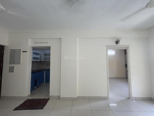 2 BHK Apartment in Sholinganallur for resale Chennai. The reference number is 20377279