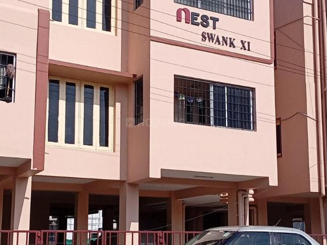 2 BHK Apartment in Sholinganallur for resale Chennai. The reference number is 20384048