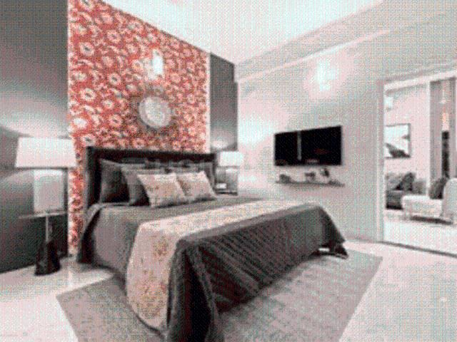 2 BHK Apartment in Sholinganallur for resale Chennai. The reference number is 20954317