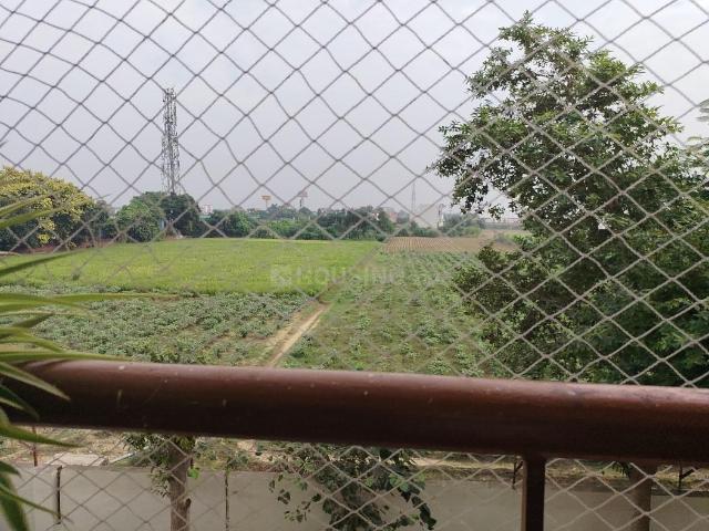 2 BHK Apartment in Shradhapuri Phase 1 for rent Meerut. The reference number is 20968285