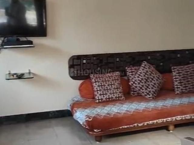 2 BHK Apartment in Shree Nagar for rent Nagpur. The reference number is 19510219