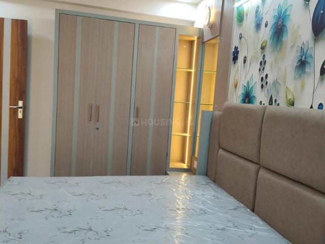 2 BHK Apartment in Shri Kishanpura for resale Jaipur. The reference number is 18429985