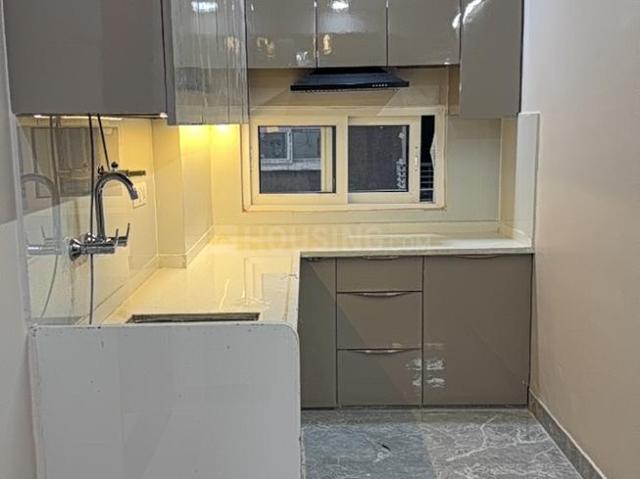 2 BHK Apartment in Shri Kishanpura for resale Jaipur. The reference number is 19398734