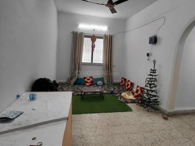 2 BHK Apartment in Shri Nagar for rent Indore. The reference number is 19972759