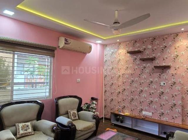 2 BHK Apartment in Shri Nagar for rent Indore. The reference number is 20252336