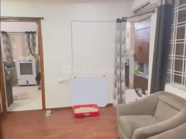 2 BHK Apartment in Shri Nagar for resale Indore. The reference number is 19390513