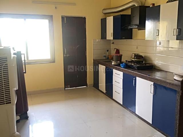2 BHK Apartment in Shrinagar for rent Raipur. The reference number is 17042874