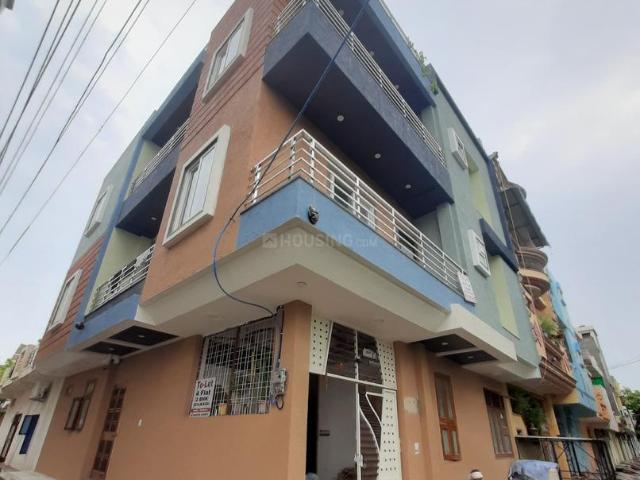 2 BHK Apartment in Shrinath Puram for rent Kota. The reference number is 20493069