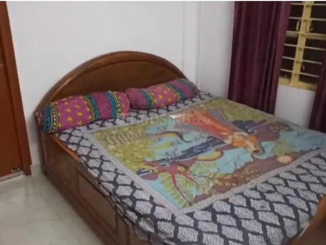 2 BHK Apartment in Shristinagar for rent Asansol. The reference number is 20739010
