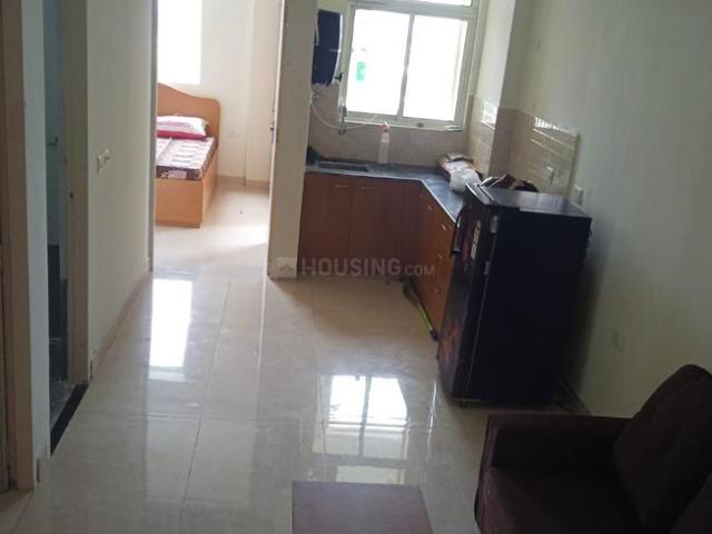2 BHK Apartment in Sitapura for rent Jaipur. The reference number is 21008656