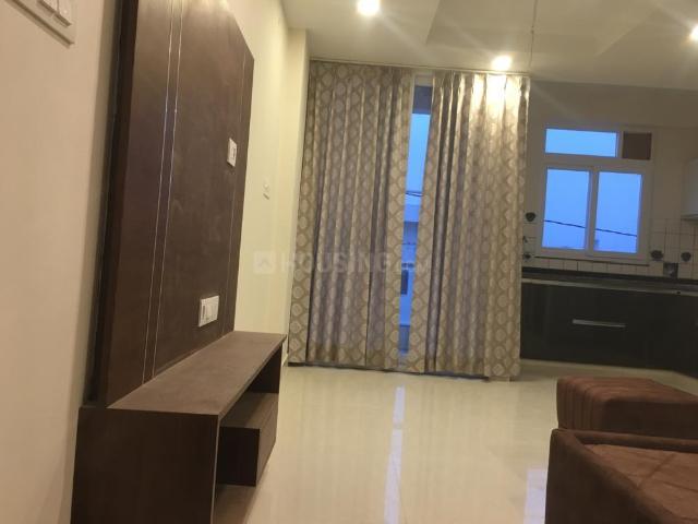 2 BHK Apartment in Sitapura for resale Jaipur. The reference number is 14885304