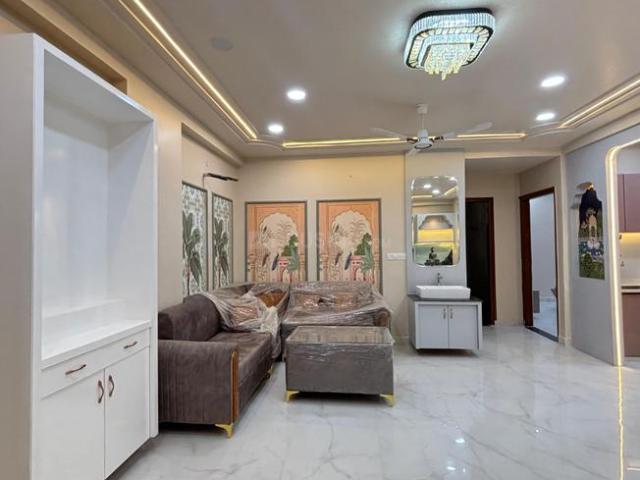2 BHK Apartment in Sitapura for resale Jaipur. The reference number is 20356338