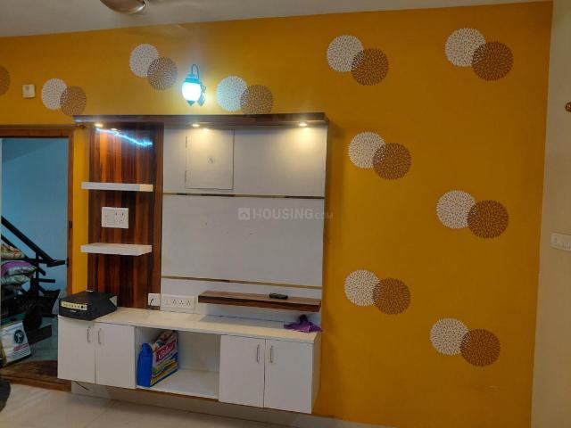 2 BHK Apartment in Sithalapakkam for rent Chennai. The reference number is 19906252