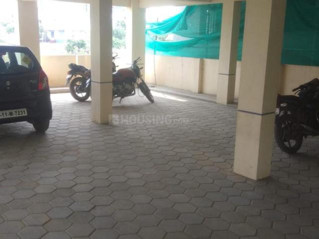 2 BHK Apartment in Sithalapakkam for rent Chennai. The reference number is 20368168