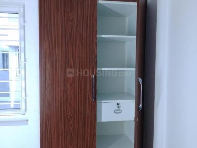2 BHK Apartment in Sithalapakkam for resale Chennai. The reference number is 14857670