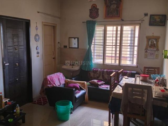 2 BHK Apartment in Sithalapakkam for resale Chennai. The reference number is 18481223