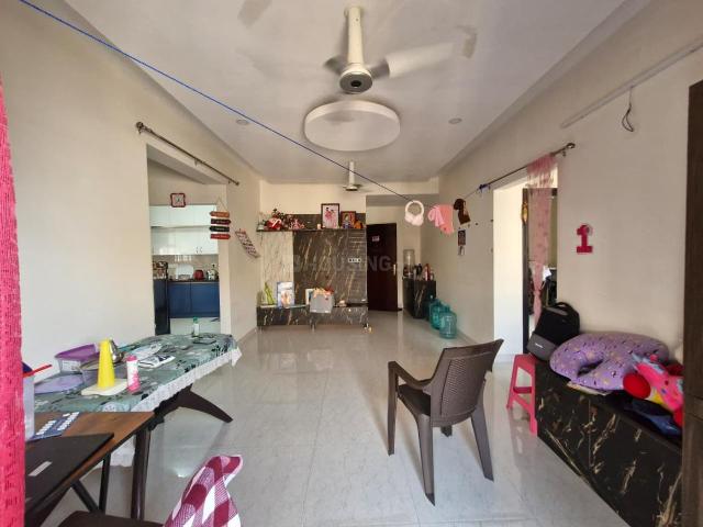 2 BHK Apartment in Sithalapakkam for resale Chennai. The reference number is 19530678