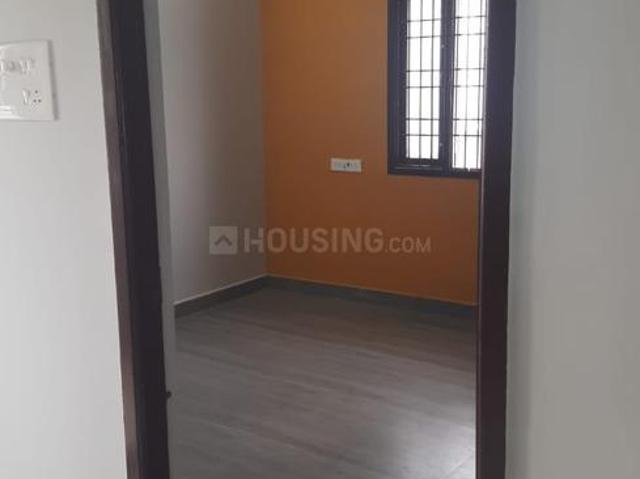 2 BHK Apartment in Sithalapakkam for resale Chennai. The reference number is 19944083