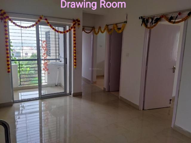2 BHK Apartment in Sitla for rent Asansol. The reference number is 8270366