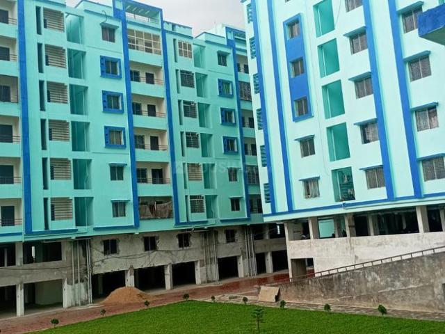 2 BHK Apartment in Siula for resale Bhubaneswar. The reference number is 18641876