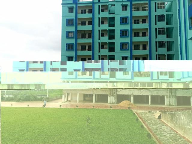 2 BHK Apartment in Siula for resale Bhubaneswar. The reference number is 18679514