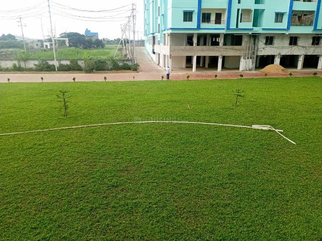 2 BHK Apartment in Siula for resale Bhubaneswar. The reference number is 19480655