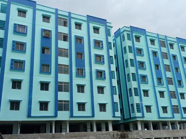 2 BHK Apartment in Siula for resale Bhubaneswar. The reference number is 19922537