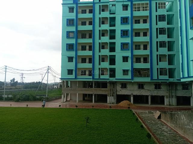 2 BHK Apartment in Siula for resale Bhubaneswar. The reference number is 20211963