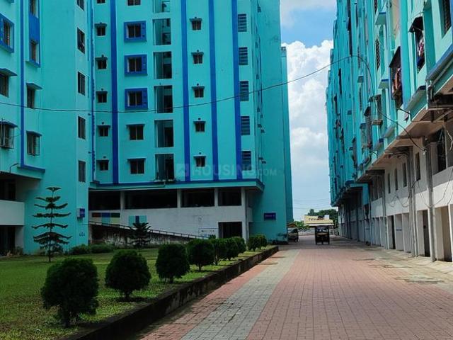 2 BHK Apartment in Siula for resale Bhubaneswar. The reference number is 20404611