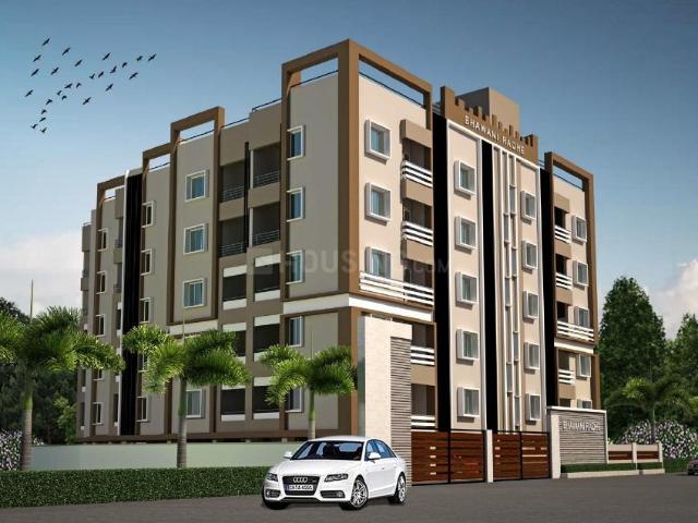 2 BHK Apartment in Siula for resale Bhubaneswar. The reference number is 20517666