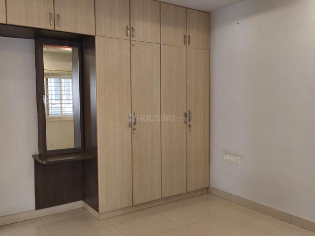 2 BHK Apartment in Sivanchetti Gardens for rent Bengaluru. The reference number is 20010391