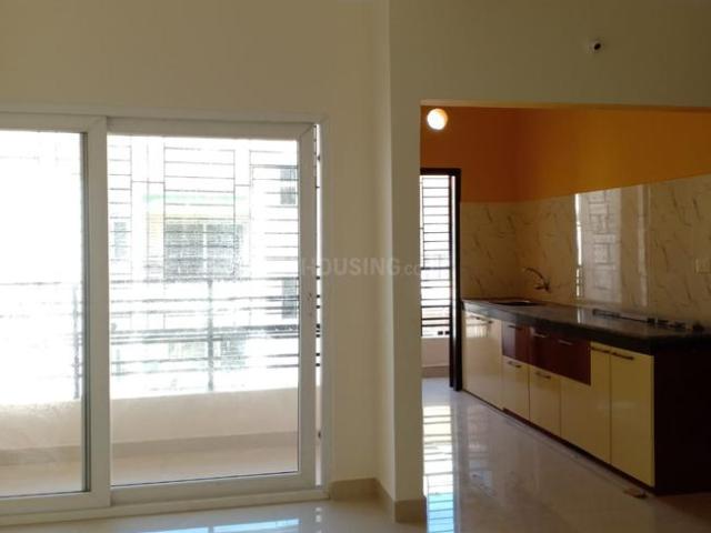 2 BHK Apartment in Six Mile for rent Guwahati. The reference number is 17304843