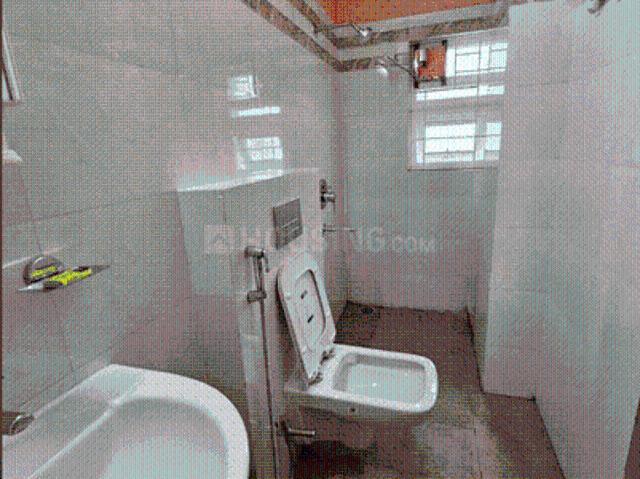 2 BHK Apartment in Six Mile for rent Guwahati. The reference number is 20547515