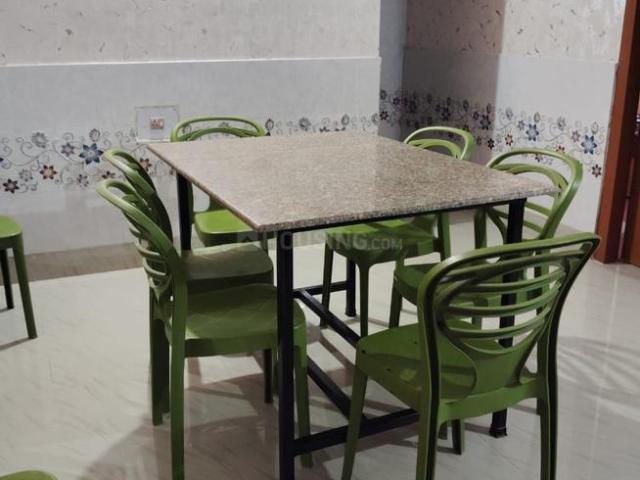 2 BHK Apartment in Six Mile for rent Guwahati. The reference number is 20776057