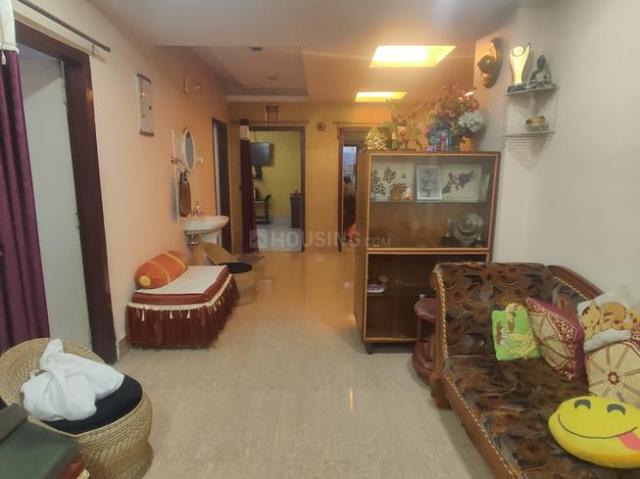 2 BHK Apartment in Six Mile for rent Guwahati. The reference number is 20778394