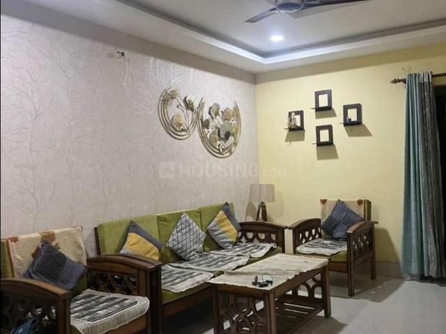 2 BHK Apartment in Six Mile for rent Guwahati. The reference number is 20225891