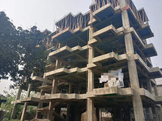 2 BHK Apartment in Six Mile for resale Guwahati. The reference number is 19708996