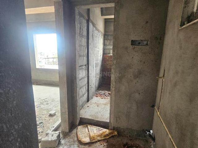 2 BHK Apartment in Six Mile for resale Guwahati. The reference number is 20215678