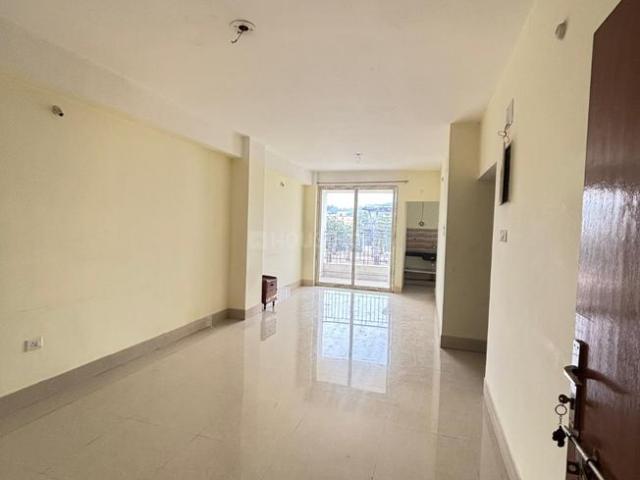 2 BHK Apartment in Six Mile for resale Guwahati. The reference number is 20302471