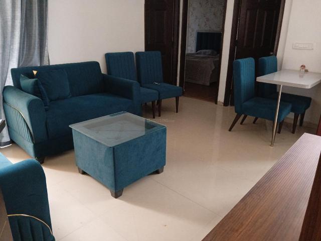 2 BHK Apartment in Siddharth Vihar for rent Ghaziabad. The reference number is 18508791