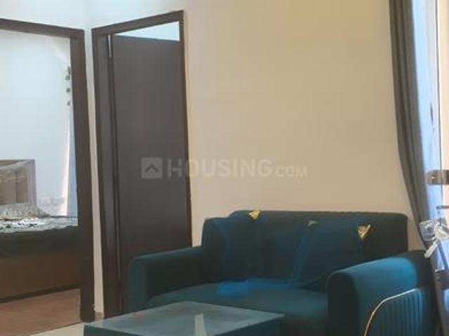 2 BHK Apartment in Siddharth Vihar for rent Ghaziabad. The reference number is 19023649