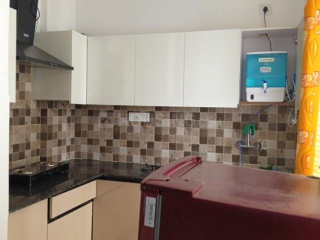 2 BHK Apartment in Siddharth Vihar for rent Ghaziabad. The reference number is 19151853